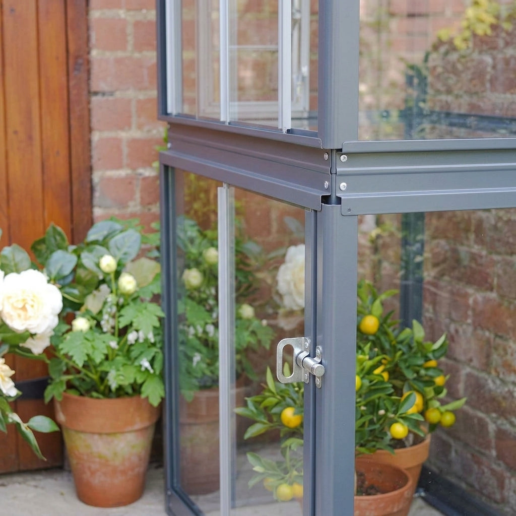 Mini Greenhouse for Seed Planting and Overwintering (view 2)