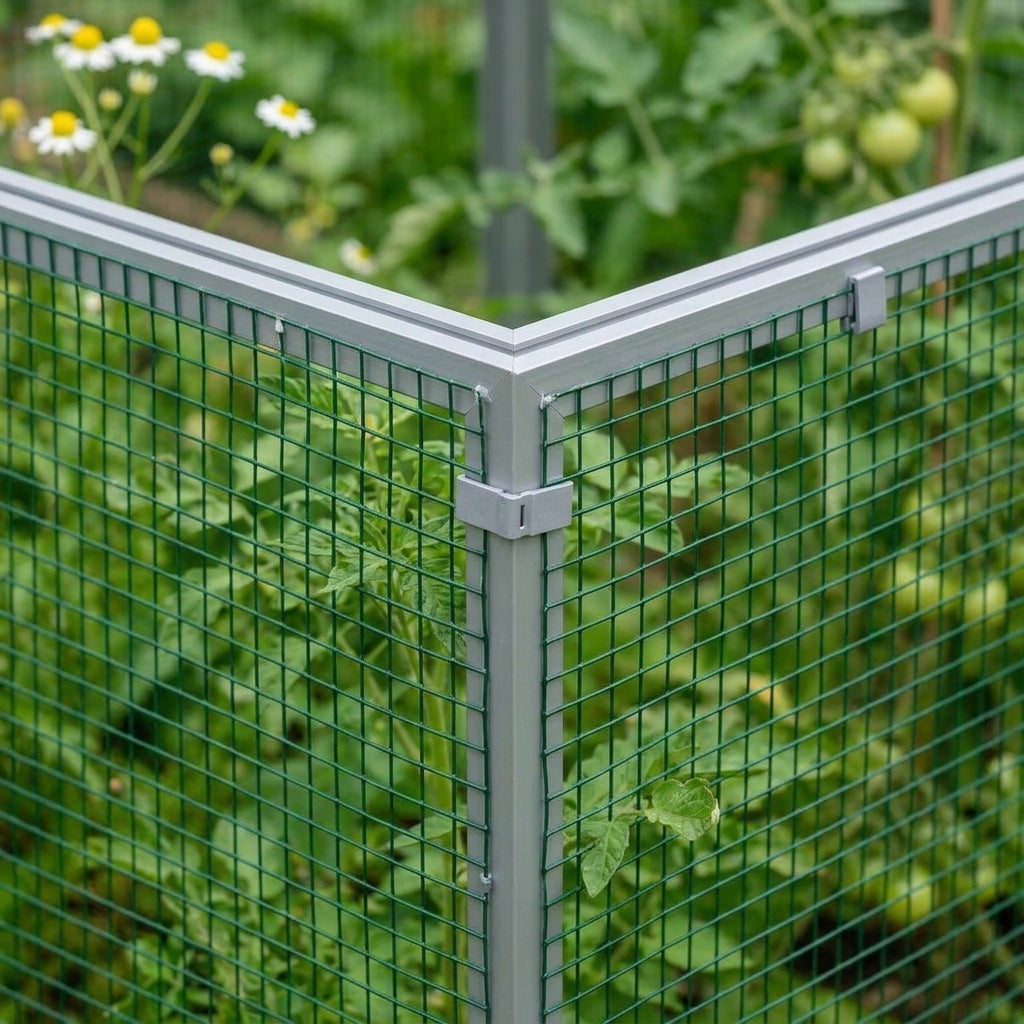 Grow Through Plant Supports - Various Sizes (view 2)