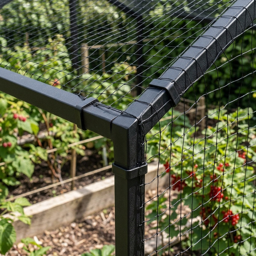 Replacement Steel Bars for Fruit Cages, photo 2