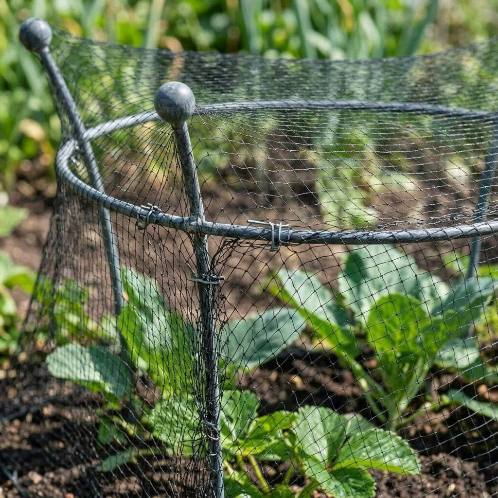 Trumpet Peony Plant Support, photo 2