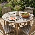 Classic Serving Set - Ivory