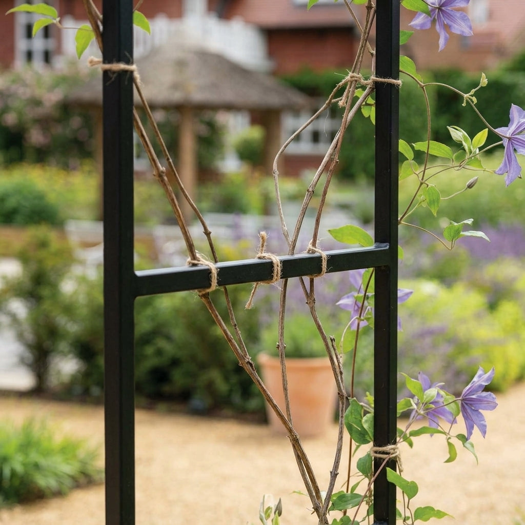 Square Garden Arch, photo 2