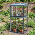 Mini Greenhouse for Seed Planting and Overwintering