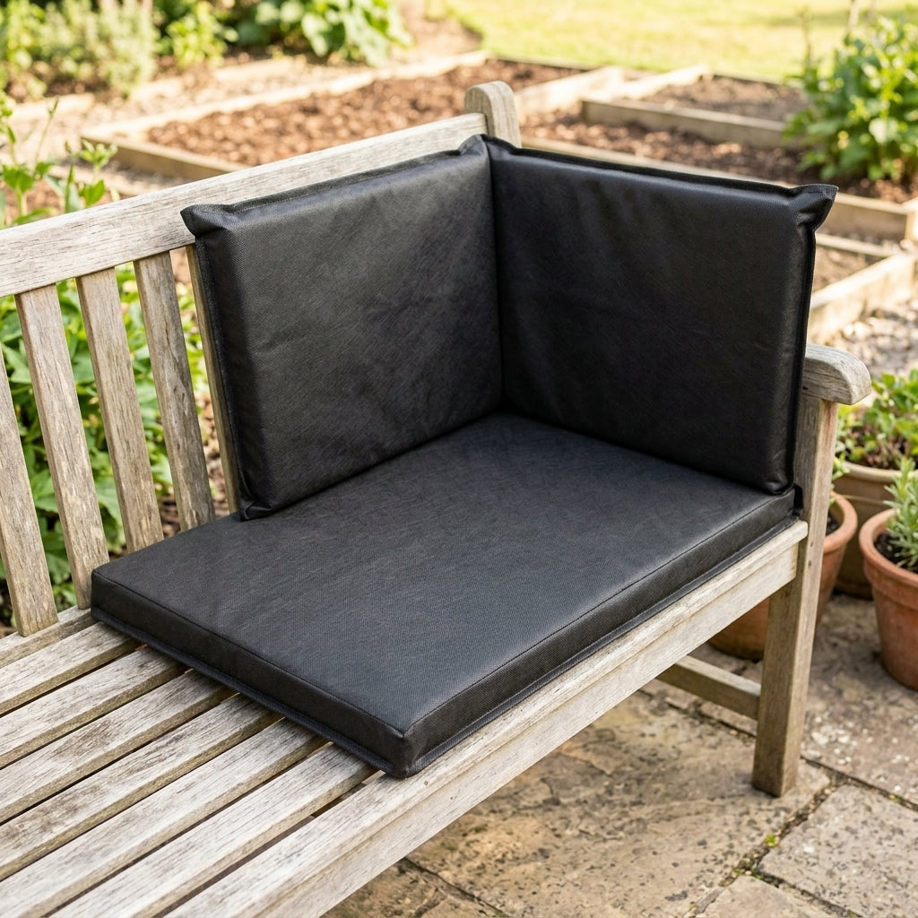 Superior Wooden Raised Bed Liners