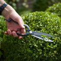 Topiary Clippers for Precise Trimming and Control