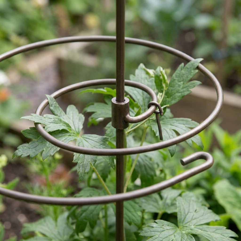 Spiral Plant Support, photo 2