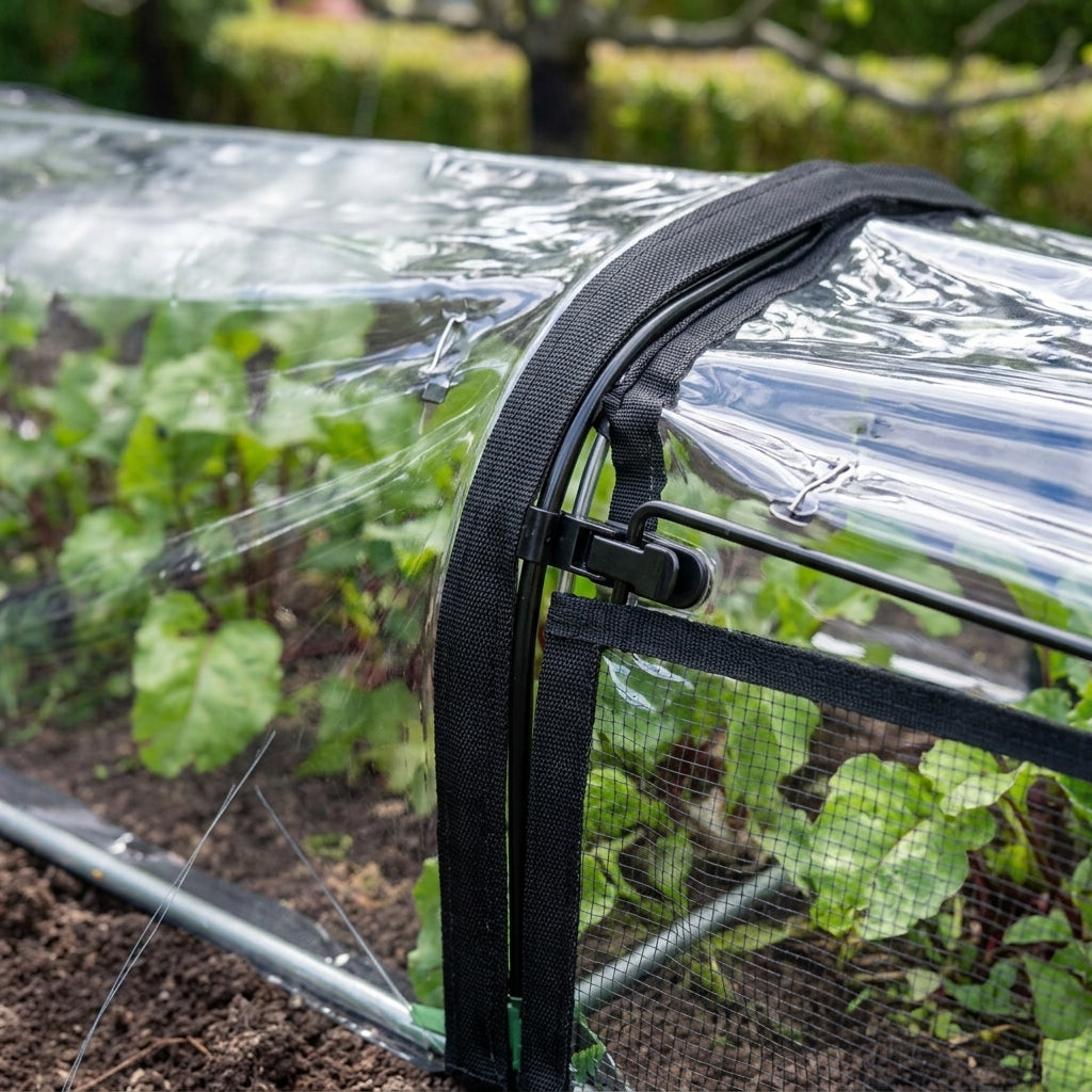 1m Modular Cloche PVC Cover for Seedlings, photo 2
