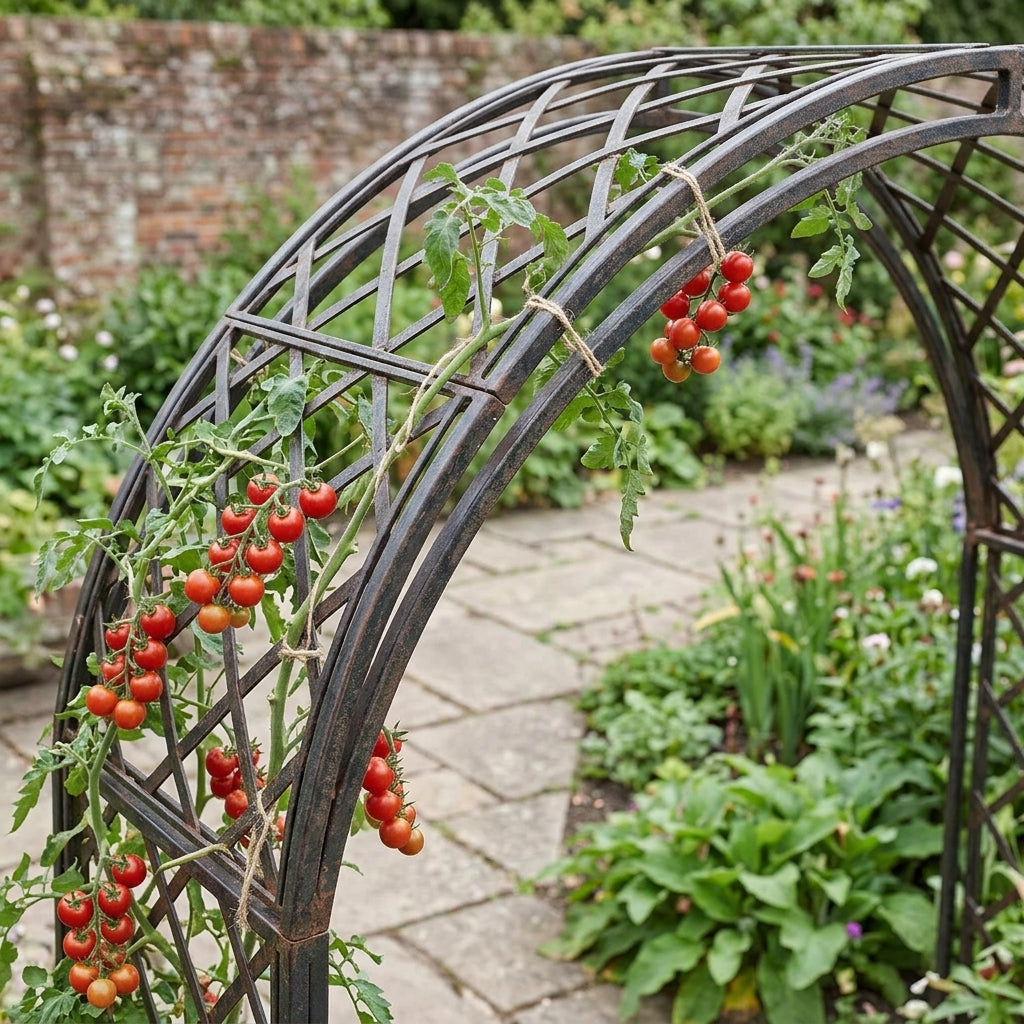 29cm Plant Halos for Tomato & Pepper Growth (view 2)