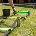 4m Speed Ladder for Agility Training