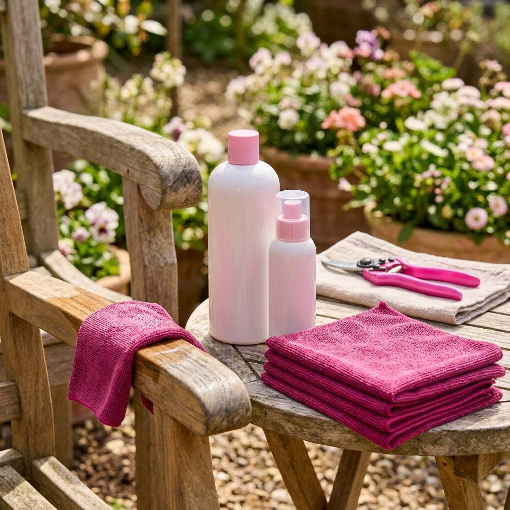 Secateurs - Pink Passion