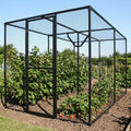 Steel Fruit Cage Mid Brace