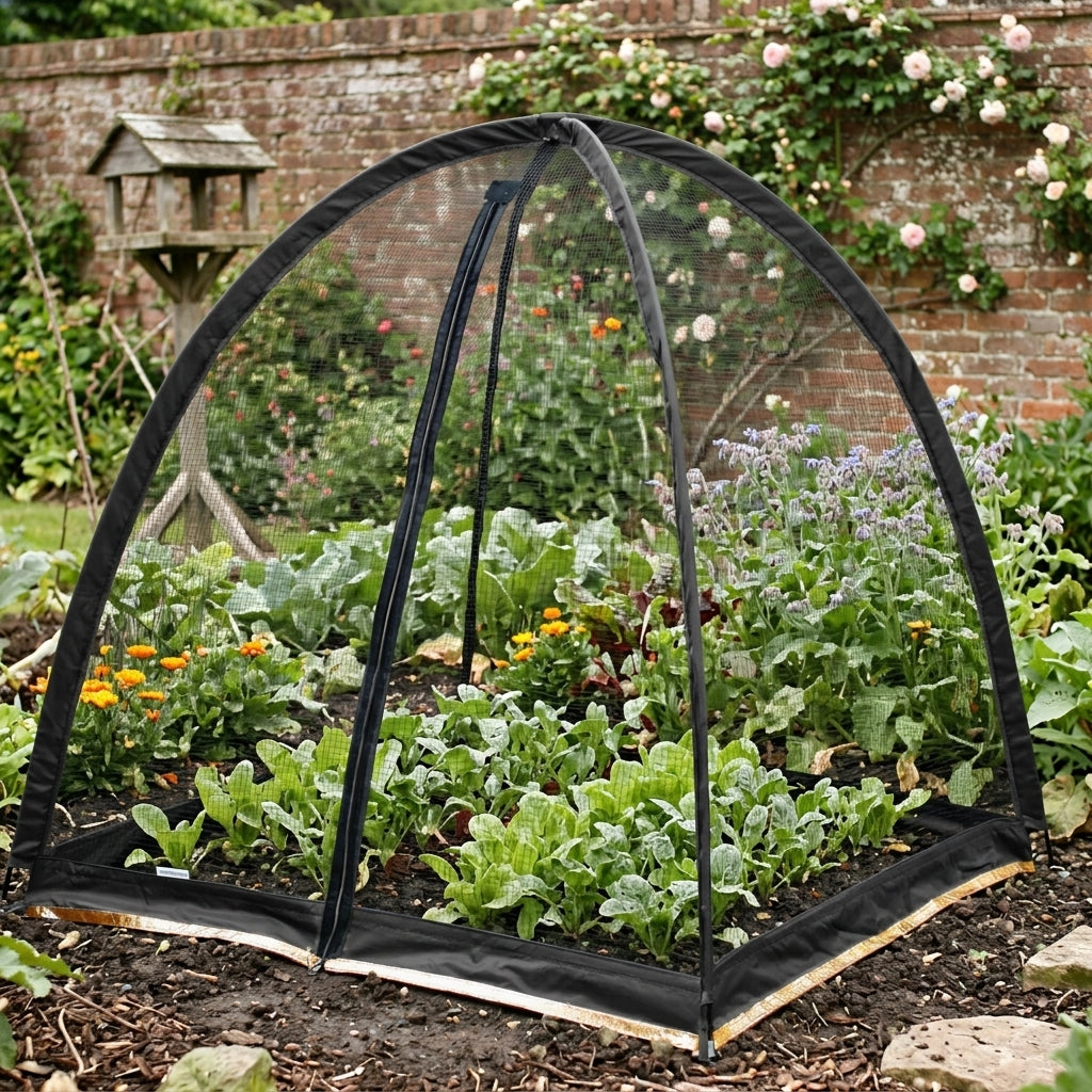 1.2m x 1.2m Crop Protection System