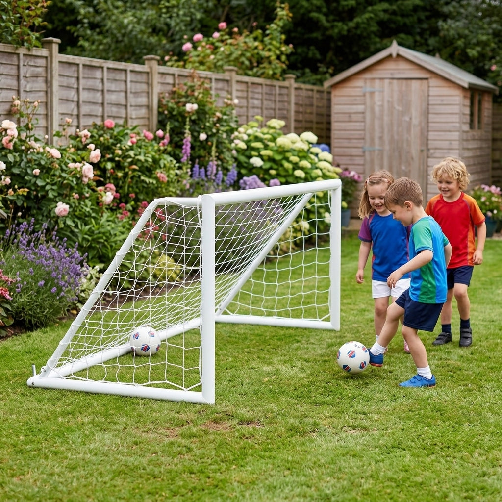 Mini Target Goal with Net, photo 1