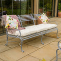 3 Seater Sofa - Handcrafted UK Design - Extra Comfort