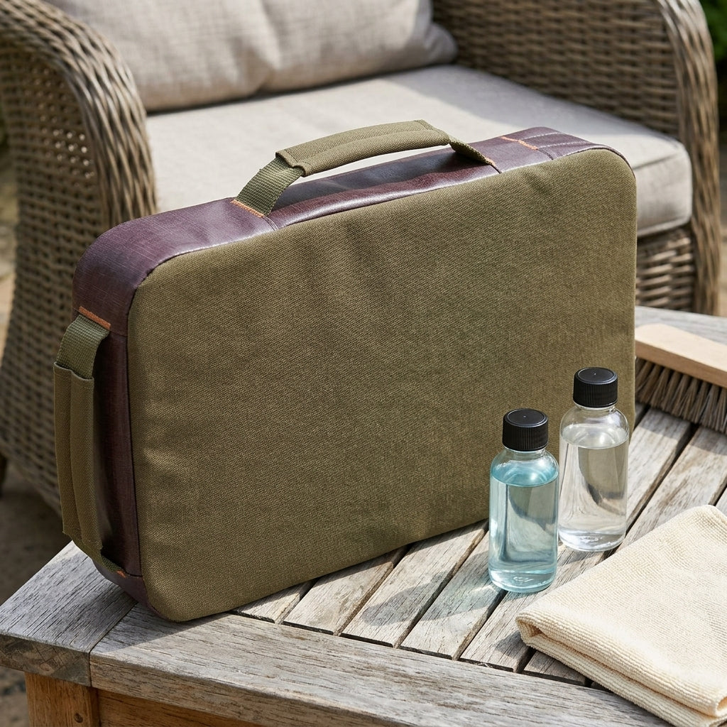Gardening Kneeler with Extra Knee Protection, photo 2