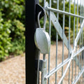 Medium Galvanised Steel Gripple for 2-3.25mm Wire
