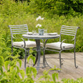 Bistro Table Set - Traditional Design for Outdoor Spaces