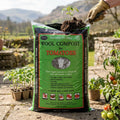 30 Litre Wool Compost for Tomatoes