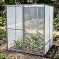 Insect Mesh Netting - Heavy-Duty UV Stabilised