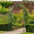 Roman Blacksmith Arch