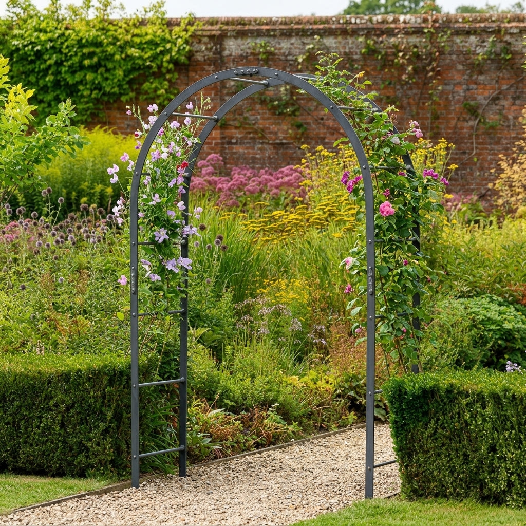 Roman Blacksmith Arch, photo 1