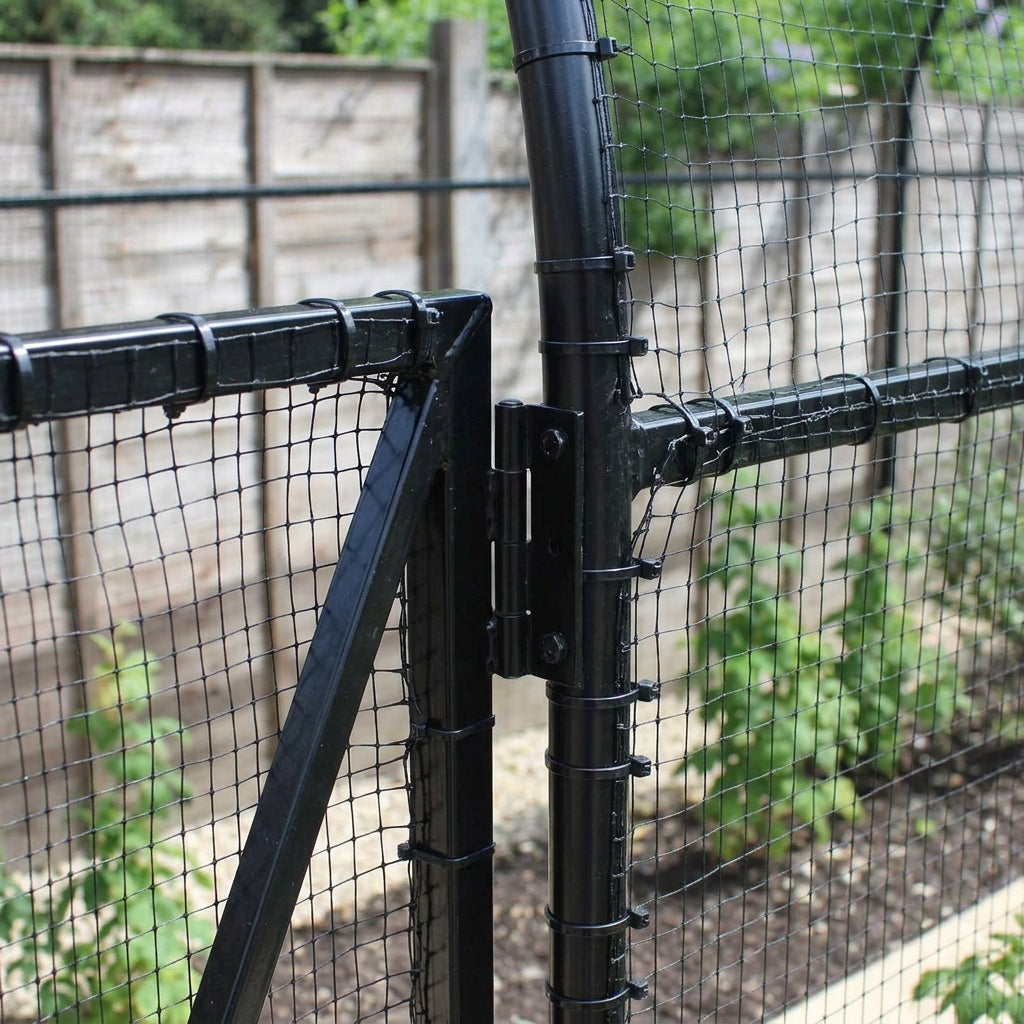 Roman Arch Fruit Cage, photo 2