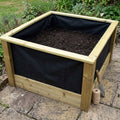 Raised Bed Liners for Allotment & Standard Wooden Beds