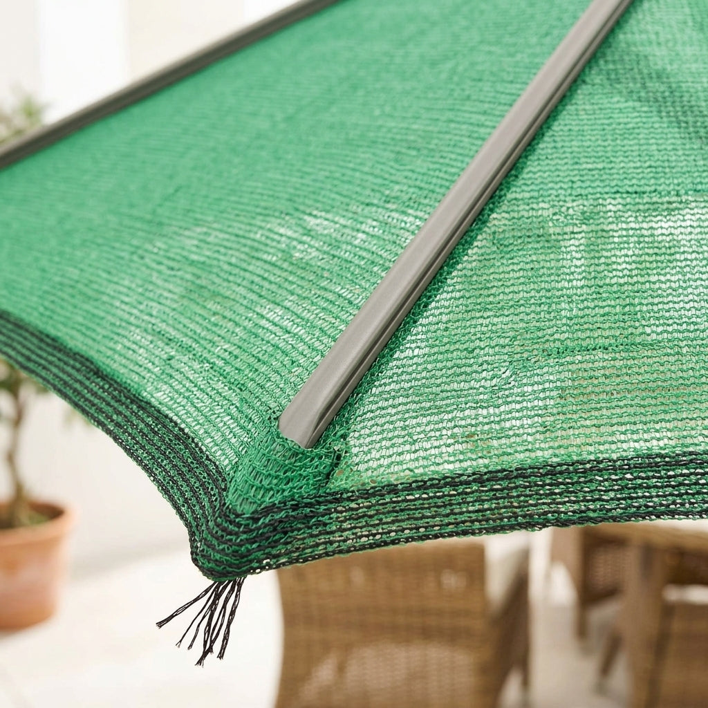 Shade Netting 50% UV Protection for Greenhouses, photo 2