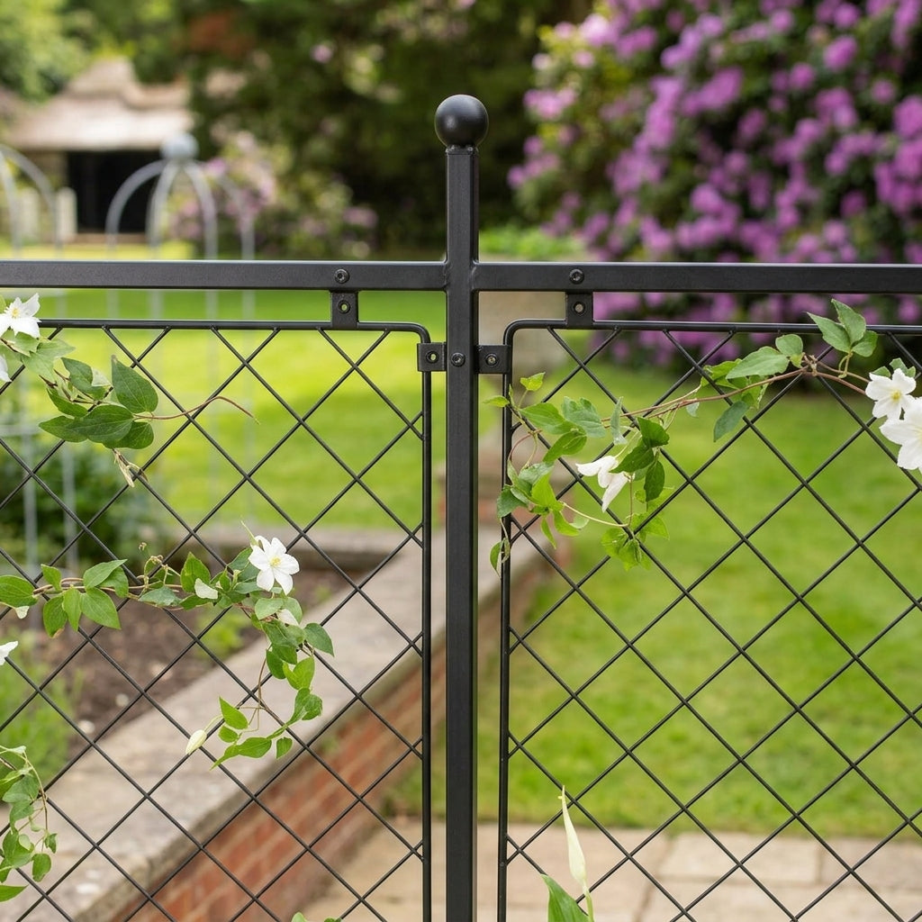 25mm Square Post Growing Frame, photo 2