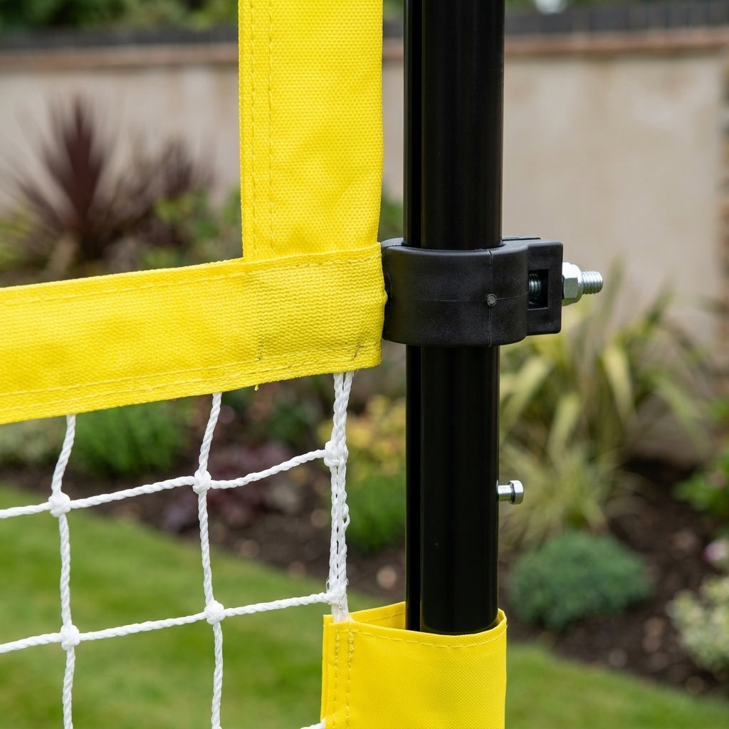 Height Adjustable Portable Volleyball Set, photo 2