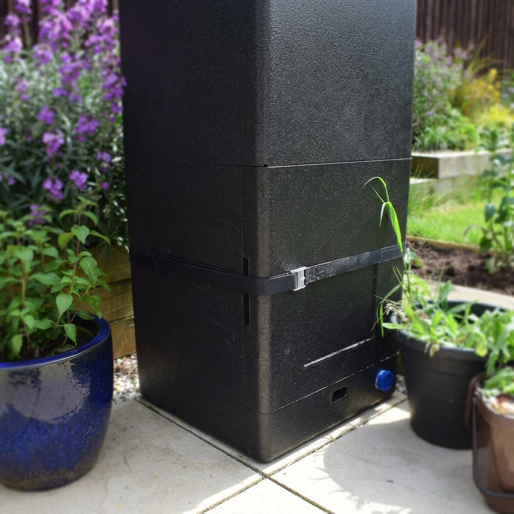 100 Litre Mini Composter, photo 1
