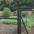Ogee Arch Fruit Cage
