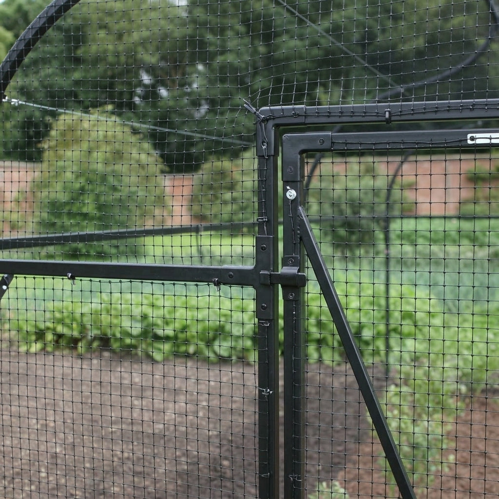Ogee Arch Fruit Cage, photo 1