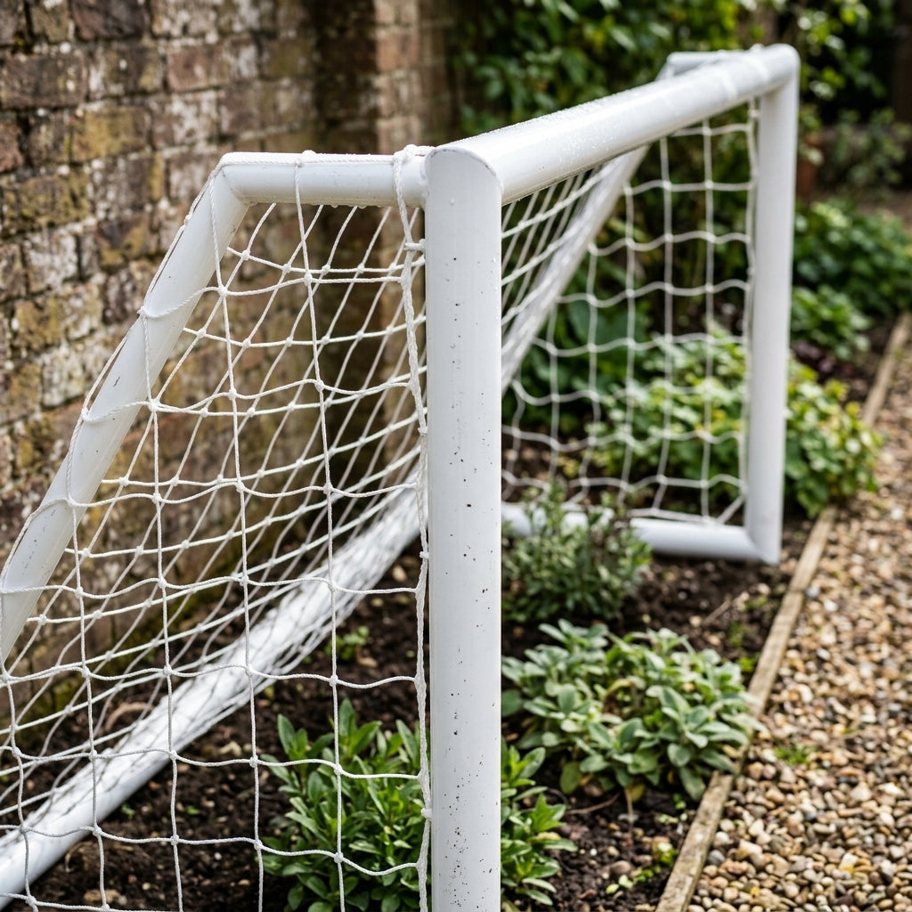 Mini Target Goal with Net, photo 2