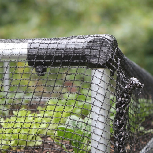 1.2m H Replacement Netting Covers for Vegetable Cages (view 2)
