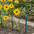 End Stakes for Scalloped & Curved Link Stakes