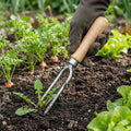 Two Pronged Weeder