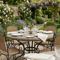 Classic Two Cord Napkin - Natural