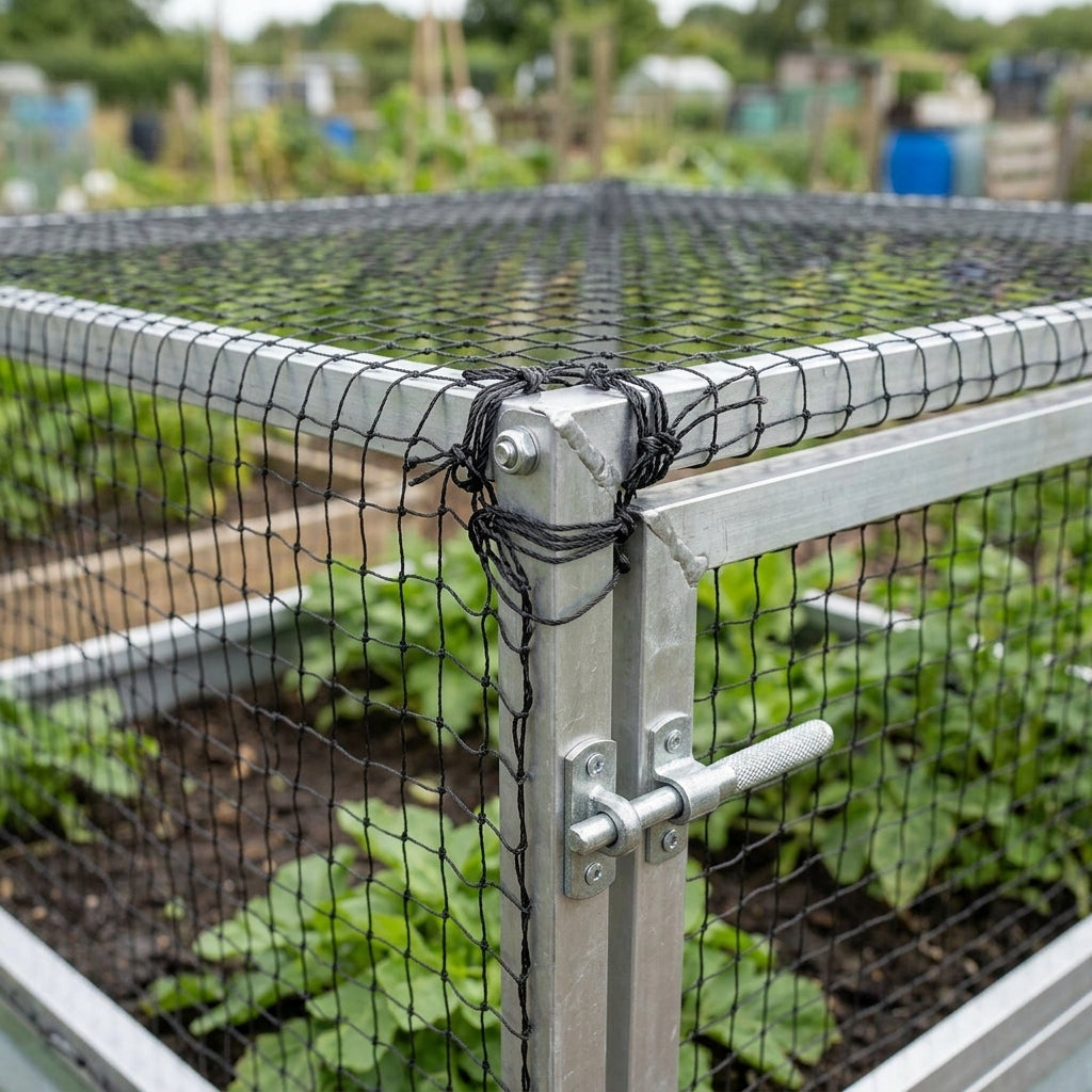 19mm Mesh Extra Heavy Duty Netting, photo 2