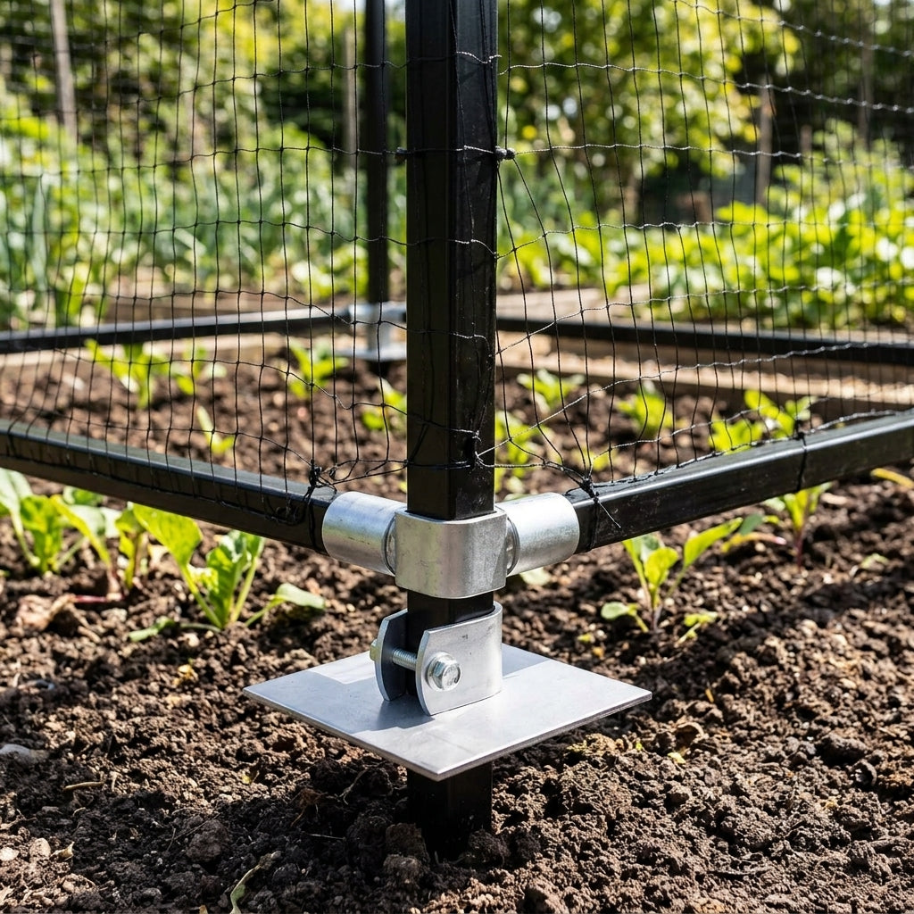 Foot Plates for Fruit Cages, photo 2