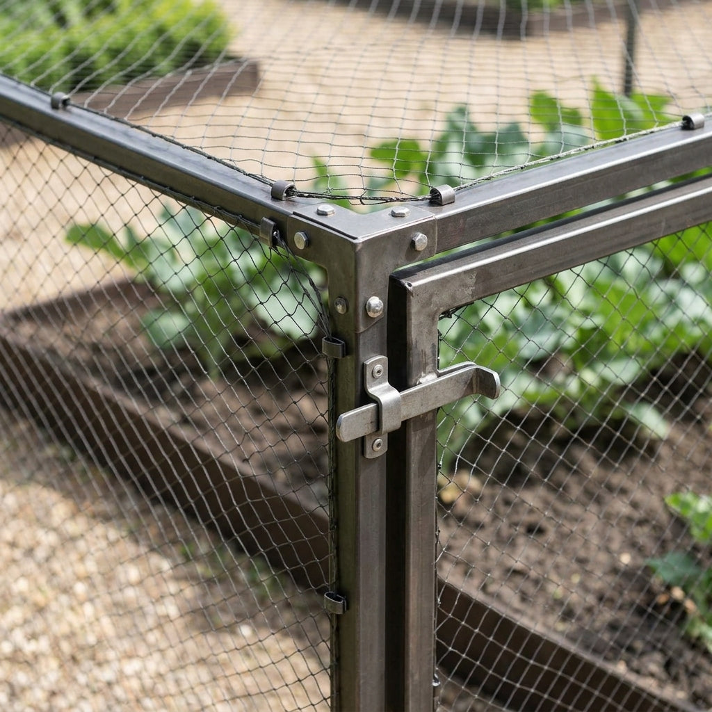 Long Handled Fork, photo 2