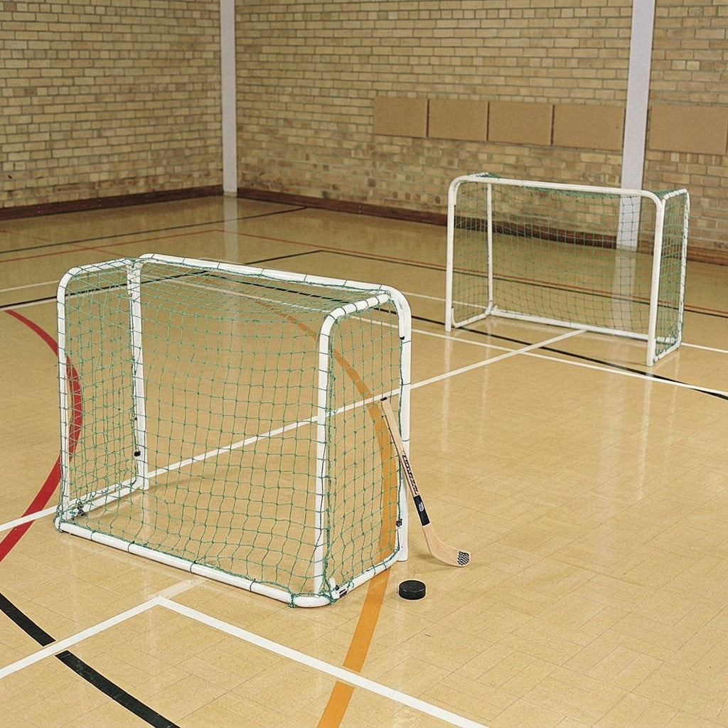 Mini Hockey Goal Set
