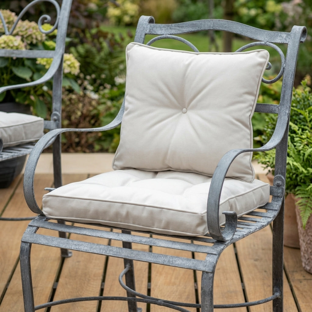Cushions for Southwold Furniture Chairs & Benches, photo 1