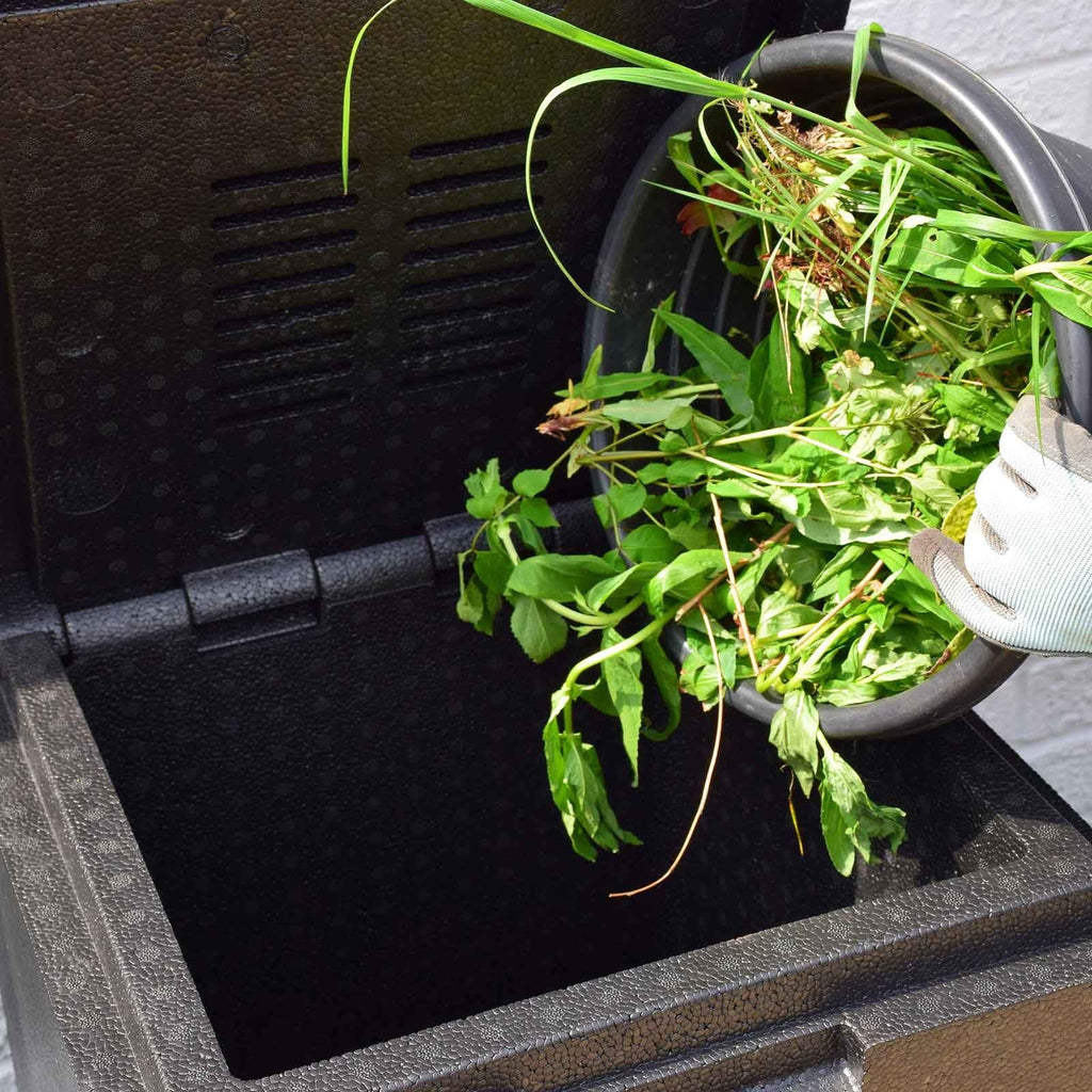 100 Litre Mini Composter