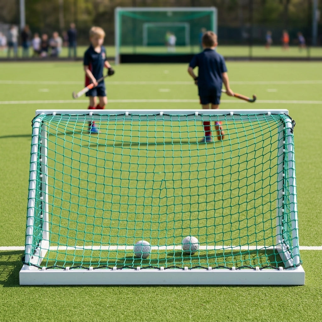 65mm x 50mm Mini Hockey Training Goal, photo 1