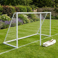 12ft x 6ft Match Goal with Carry Bag