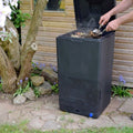 200 Litre HotBin Composter with 3 Year Guarantee
