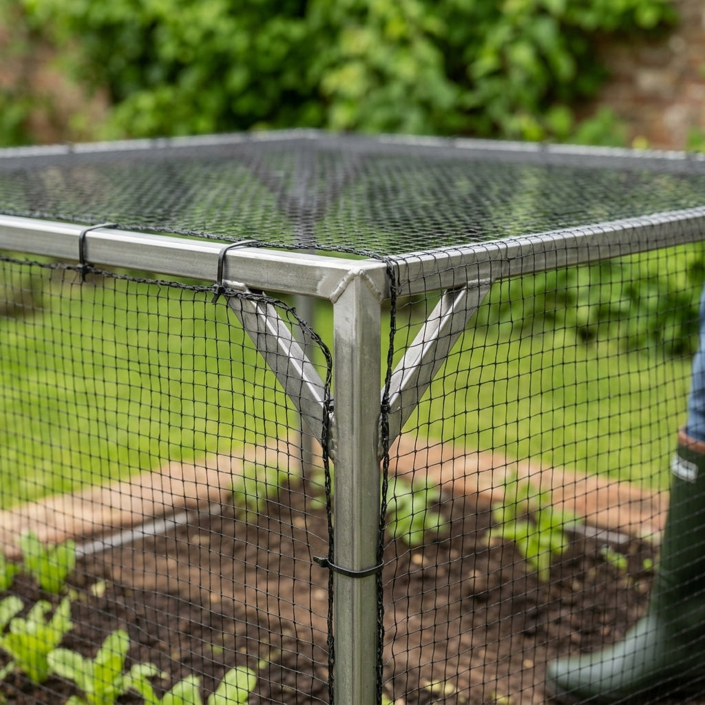 Border Spade with Steps and D-Handle, photo 2
