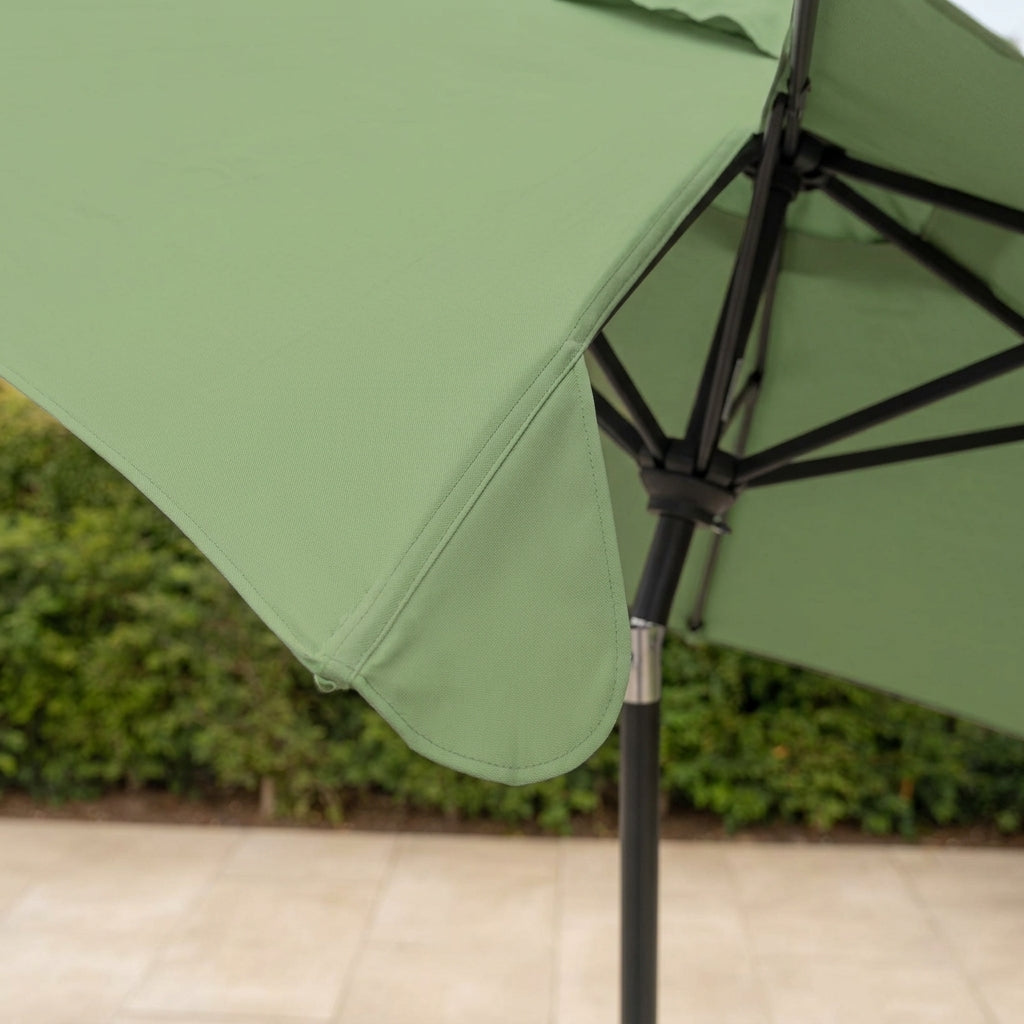 3m Parasol Meadow Green with UV50+ Protection, photo 2