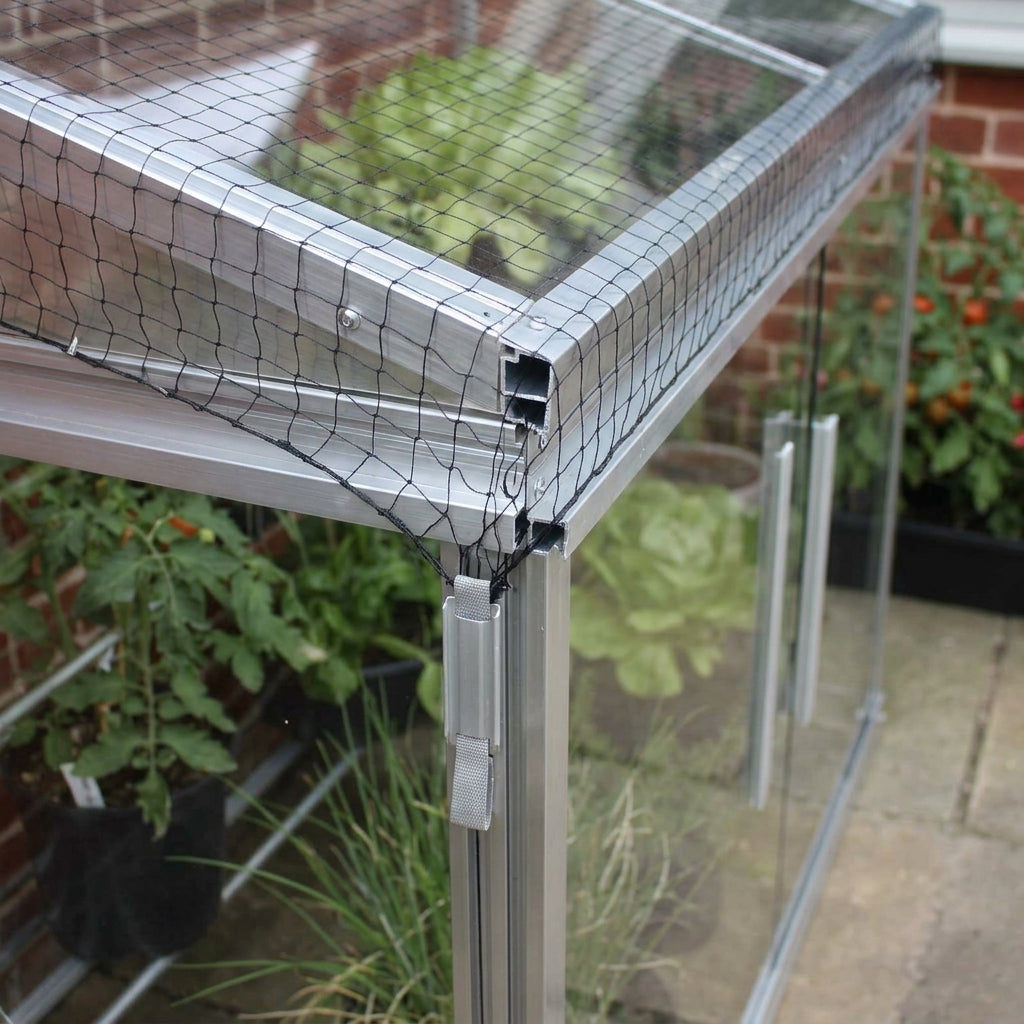 Mini Greenhouse for Plant Overwintering and Seed Starting, photo 2
